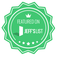 JeffsList-Sticker